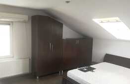 Mansarda, 63 mp, 2 camere, Zona Terra ! 