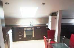 Mansarda, 63 mp, 2 camere, Zona Terra ! 