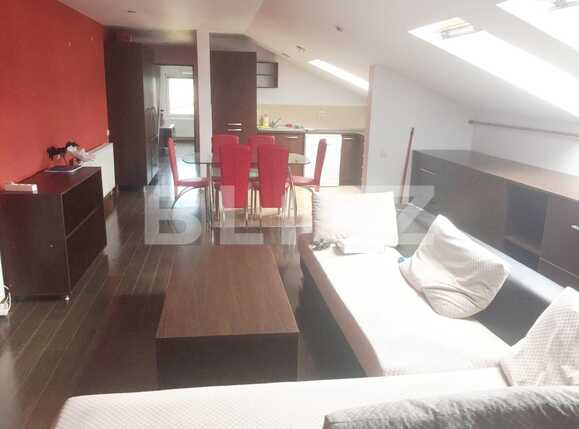 Apartament de vânzare 2 camere Floreşti - 33172AV | BLITZ Cluj-Napoca | Poza2