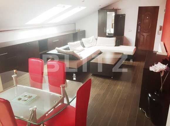 Apartament de vânzare 2 camere Floreşti - 33172AV | BLITZ Cluj-Napoca | Poza1