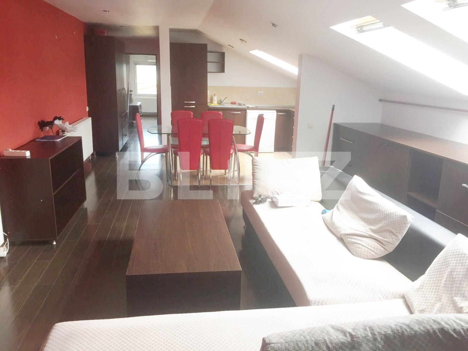 Apartament de vânzare 2 camere Floreşti - 33172AV | BLITZ Cluj-Napoca | Poza2