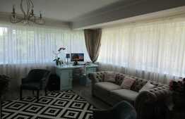 Apartament 2 camere, 75 mp, etaj intermediar, finisaje de lux, zona strazii Edgar Quinet 