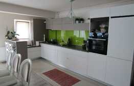 Apartament 2 camere, 75 mp, etaj intermediar, finisaje de lux, zona strazii Edgar Quinet 