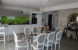 Apartament 2 camere, 75 mp, etaj intermediar, finisaje de lux, zona strazii Edgar Quinet 