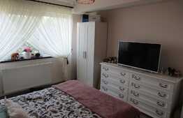 Apartament 2 camere, 75 mp, etaj intermediar, finisaje de lux, zona strazii Edgar Quinet 