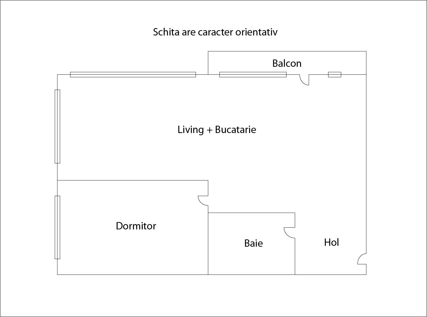 Apartament de vânzare 2 camere Manastur - 33173AV | BLITZ Cluj-Napoca | Poza1