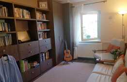 Apartament 3 camere, etaj intermediar, zona Iulius Mall