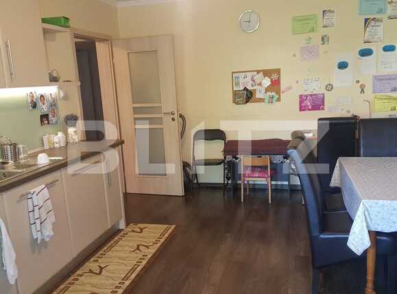 Apartament de vânzare 3 camere Marasti - 33174AV | BLITZ Cluj-Napoca | Poza6