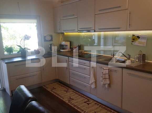 Apartament de vânzare 3 camere Marasti - 33174AV | BLITZ Cluj-Napoca | Poza1