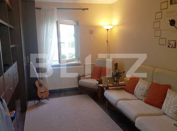 Apartament de vânzare 3 camere Marasti - 33174AV | BLITZ Cluj-Napoca | Poza2