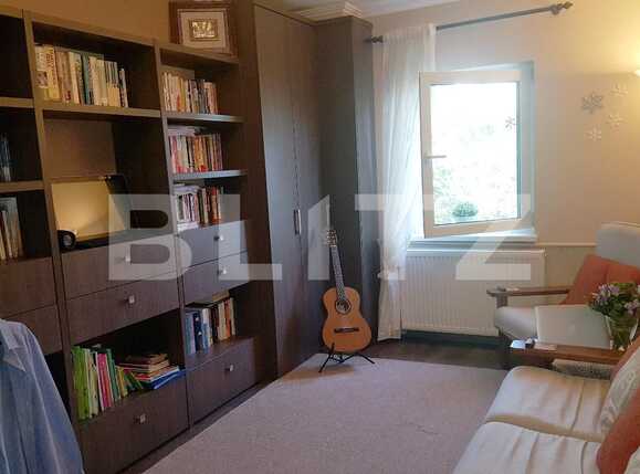 Apartament de vânzare 3 camere Marasti - 33174AV | BLITZ Cluj-Napoca | Poza3