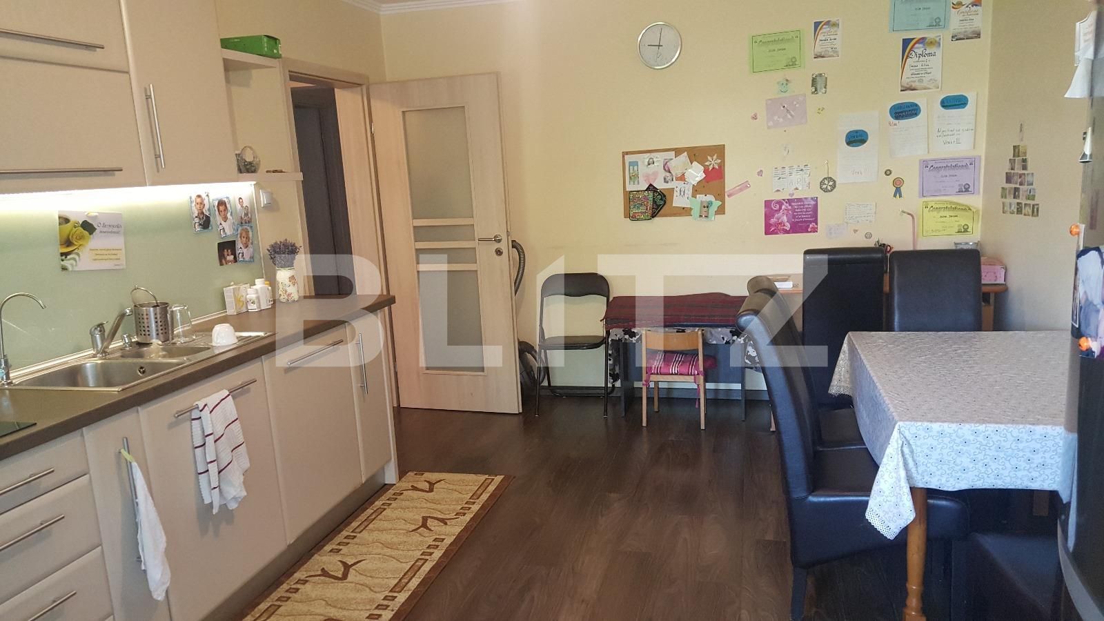 Apartament de vânzare 3 camere Marasti - 33174AV | BLITZ Cluj-Napoca | Poza6