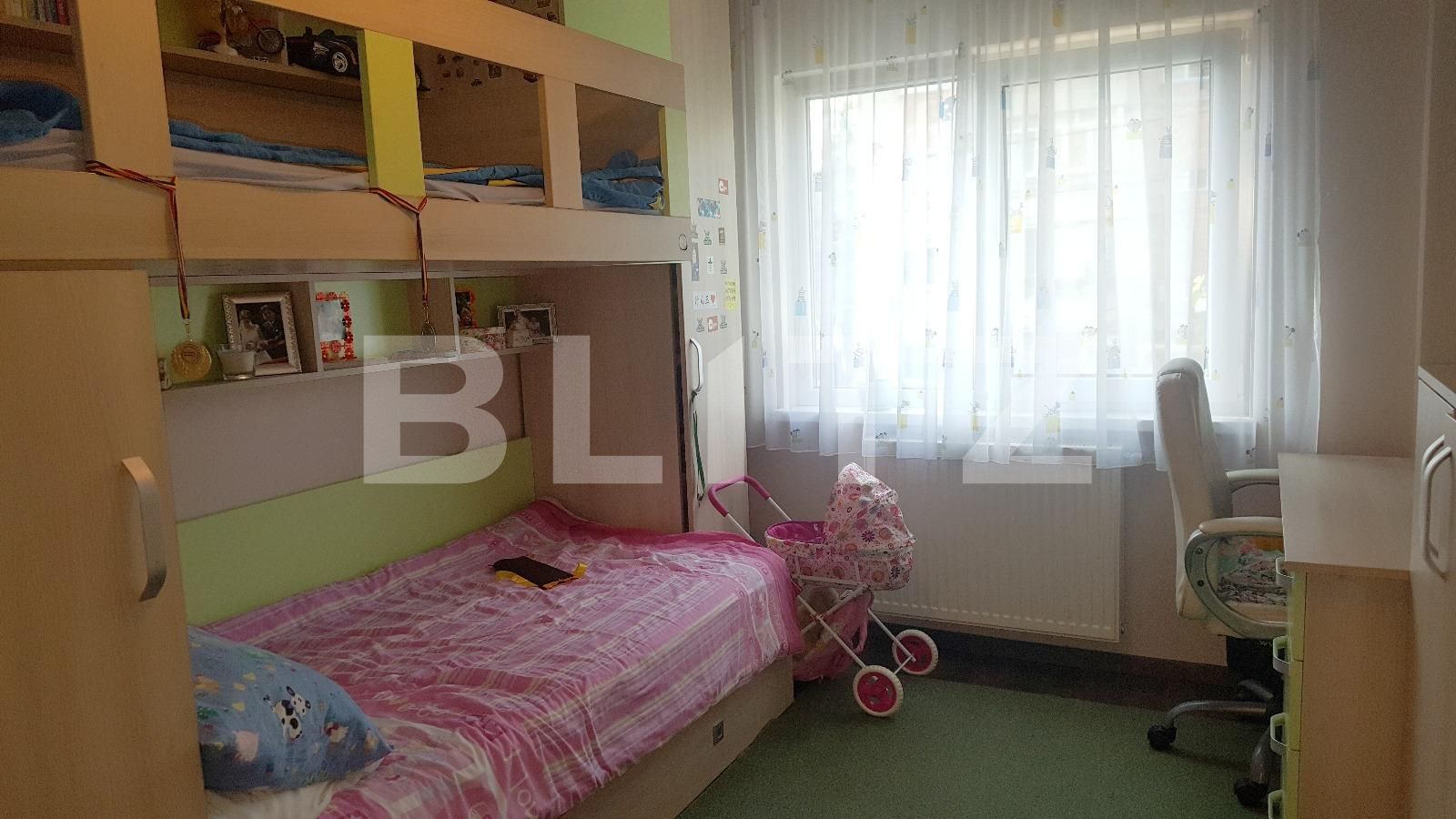 Apartament de vânzare 3 camere Marasti - 33174AV | BLITZ Cluj-Napoca | Poza4