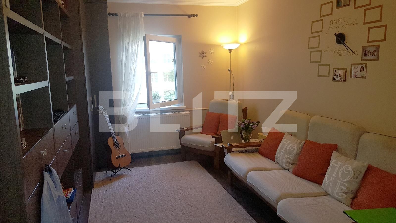 Apartament de vânzare 3 camere Marasti - 33174AV | BLITZ Cluj-Napoca | Poza2