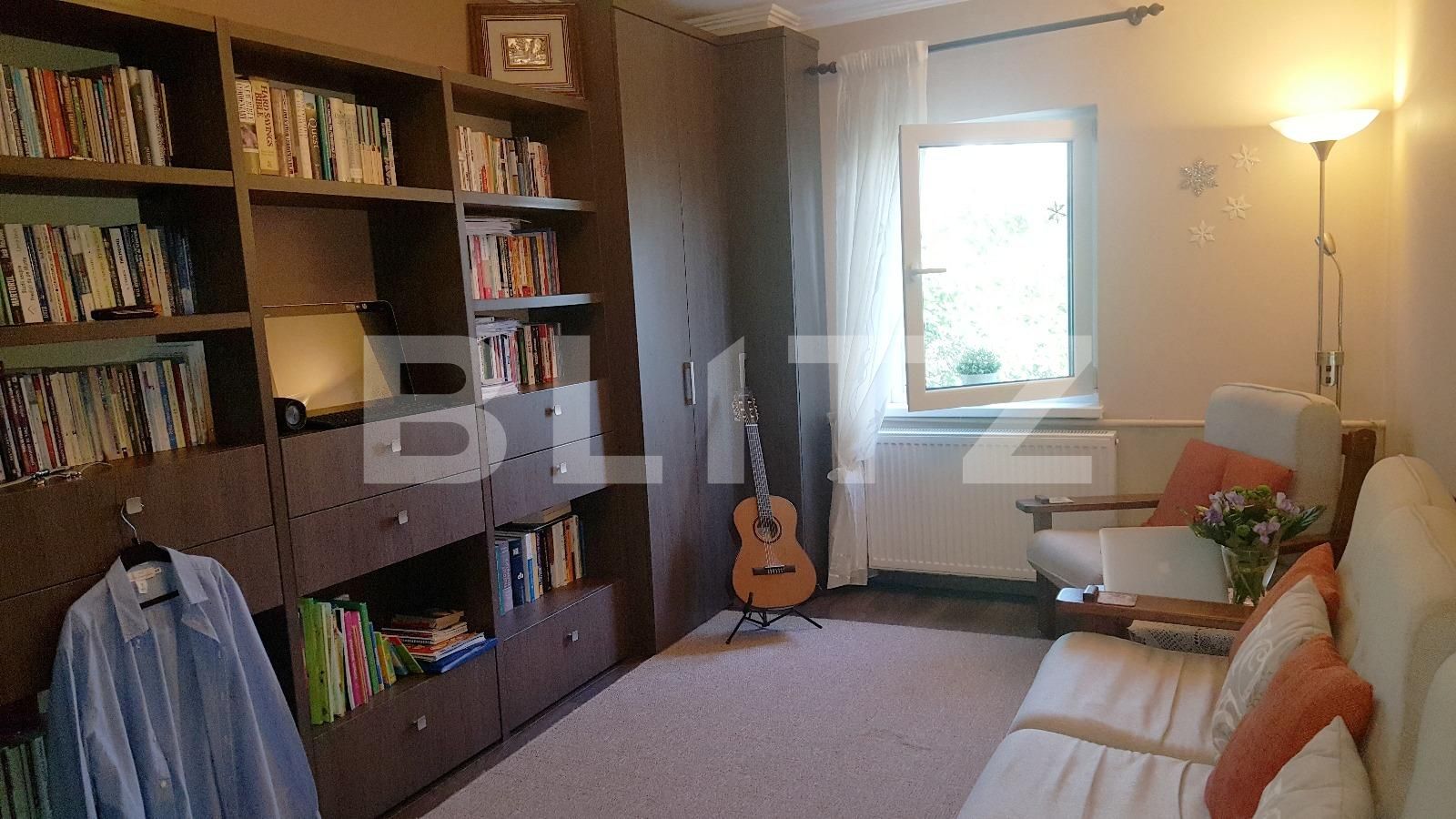 Apartament de vânzare 3 camere Marasti - 33174AV | BLITZ Cluj-Napoca | Poza3