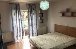 Apartament spatios, 3 camere, 75 mp, decomandat, zona Florilor, mobilat modern!