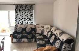 Apartament spatios, 3 camere, 75 mp, decomandat, zona Florilor, mobilat modern!