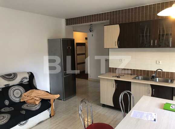 Apartament de închiriat 3 camere Floreşti - 33175AI | BLITZ Cluj-Napoca | Poza4