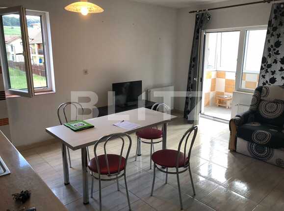 Apartament de închiriat 3 camere Floreşti - 33175AI | BLITZ Cluj-Napoca | Poza3