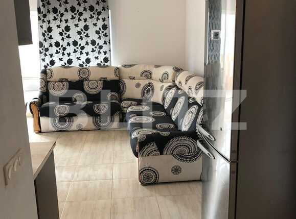 Apartament de închiriat 3 camere Floreşti - 33175AI | BLITZ Cluj-Napoca | Poza2
