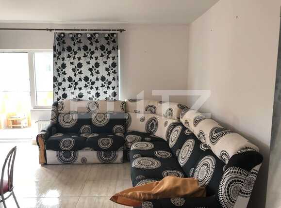 Apartament de închiriat 3 camere Floreşti - 33175AI | BLITZ Cluj-Napoca | Poza1