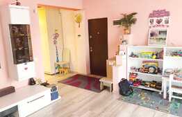 De vanzare apartament cochet 2 camere, 68 mp! Zona strazii Subcetate!