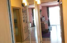 De vanzare apartament cochet 2 camere, 68 mp! Zona strazii Subcetate!