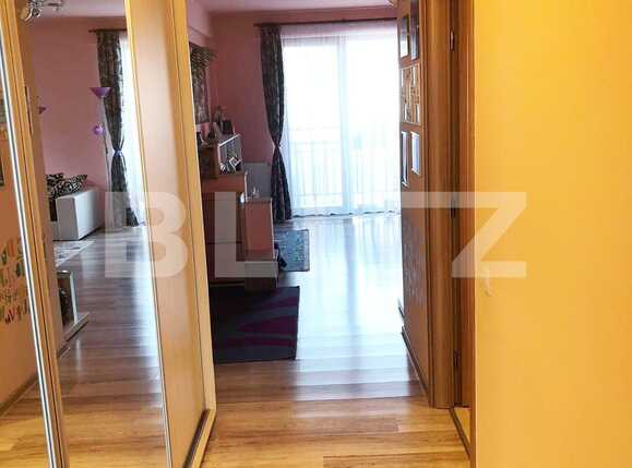 Apartament de vânzare 2 camere Floreşti - 33176AV | BLITZ Cluj-Napoca | Poza5