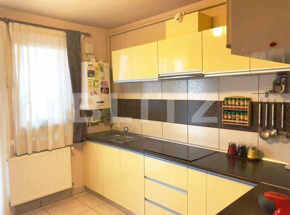 Apartament de vânzare 2 camere Floreşti - 33176AV | BLITZ Cluj-Napoca | Poza6