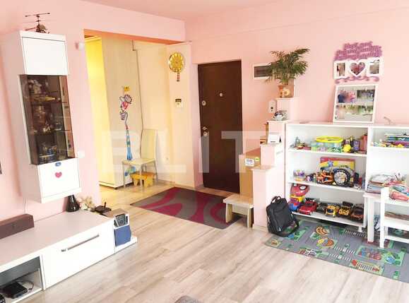 Apartament de vânzare 2 camere Floreşti - 33176AV | BLITZ Cluj-Napoca | Poza2