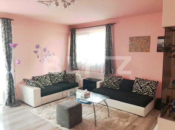 Apartament de vânzare 2 camere Floreşti - 33176AV | BLITZ Cluj-Napoca | Poza1