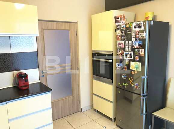 Apartament de vânzare 2 camere Floreşti - 33176AV | BLITZ Cluj-Napoca | Poza7