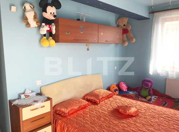 Apartament de vânzare 2 camere Floreşti - 33176AV | BLITZ Cluj-Napoca | Poza9