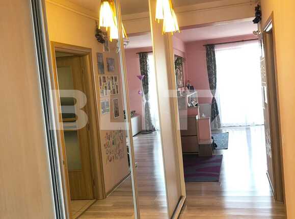 Apartament de vânzare 2 camere Floreşti - 33176AV | BLITZ Cluj-Napoca | Poza4