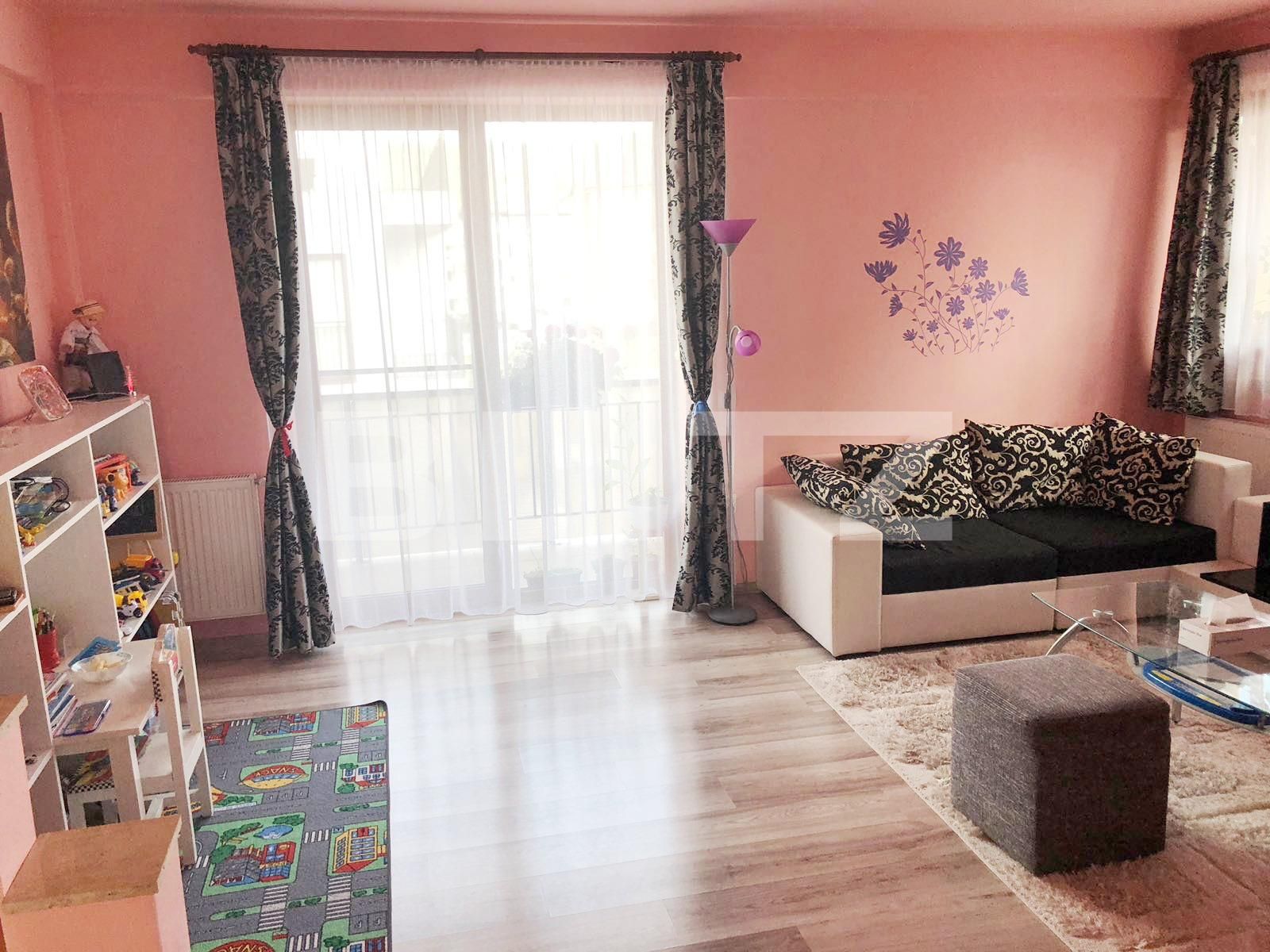 Apartament de vânzare 2 camere Floreşti - 33176AV | BLITZ Cluj-Napoca | Poza3