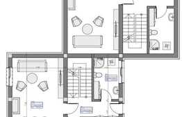 Teren de vanzare pentru duplex, 624 mp, zona de case ! 