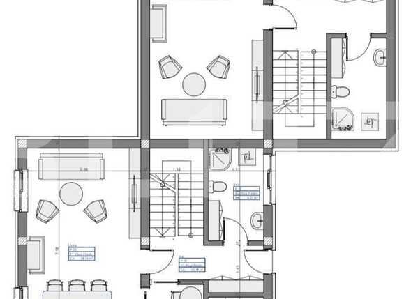Teren de vânzare Floreşti - 33177TV | BLITZ Cluj-Napoca | Poza6