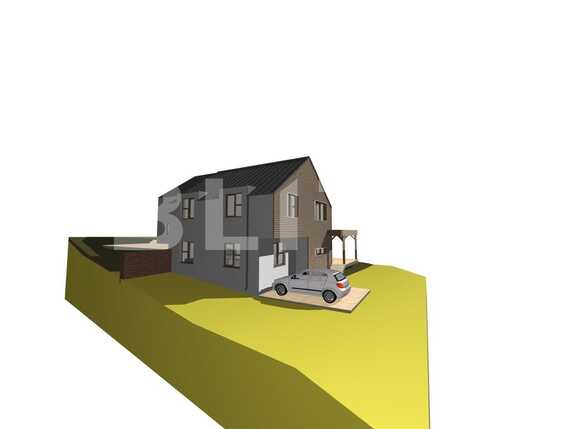 Teren de vânzare Floreşti - 33177TV | BLITZ Cluj-Napoca | Poza2