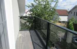 De vanzare casa individuala, 196 mp, 530 mp teren, zona Exterior Est