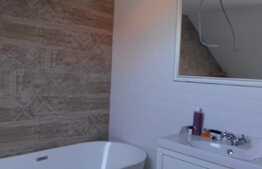 De vanzare casa individuala, 196 mp, 530 mp teren, zona Exterior Est