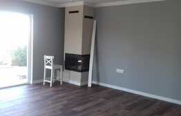 De vanzare casa individuala, 196 mp, 530 mp teren, zona Exterior Est