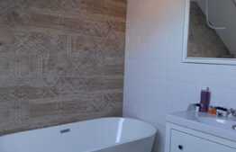 De vanzare casa individuala, 196 mp, 530 mp teren, zona Exterior Est