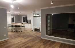 De vanzare casa individuala, 196 mp, 530 mp teren, zona Exterior Est