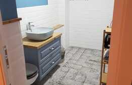 De vanzare casa individuala, 196 mp, 530 mp teren, zona Exterior Est