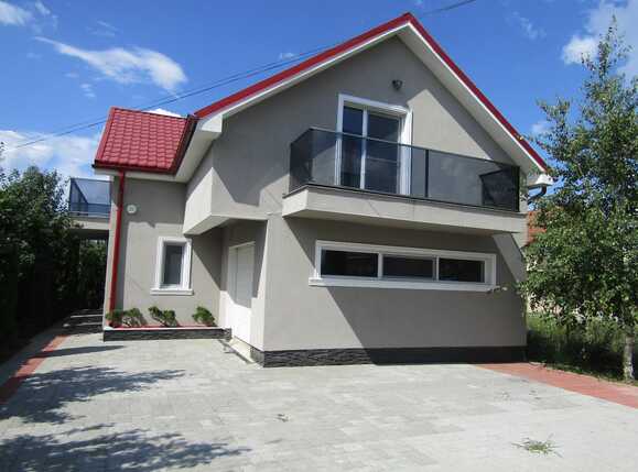 Casa de vânzare 4 camere Exterior Est - 33178CV | BLITZ Cluj-Napoca | Poza1