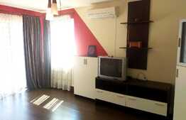 Apartament 2 camere, 55,65 mp, terasa 15 mp, parcare subterana, decomandat, zona Complex Bonjour Residence