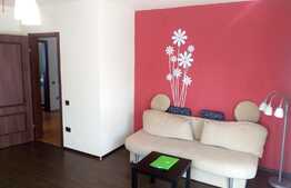 Apartament 2 camere, 55,65 mp, terasa 15 mp, parcare subterana, decomandat, zona Complex Bonjour Residence