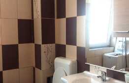 Apartament 2 camere, 55,65 mp, terasa 15 mp, parcare subterana, decomandat, zona Complex Bonjour Residence