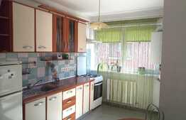 Apartament 2 camere, 55,65 mp, terasa 15 mp, parcare subterana, decomandat, zona Complex Bonjour Residence