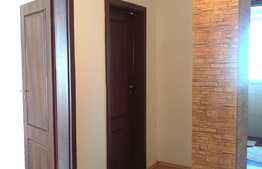 Apartament 2 camere, 55,65 mp, terasa 15 mp, parcare subterana, decomandat, zona Complex Bonjour Residence